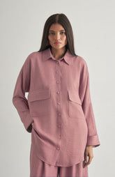 Mizalle Tunic
