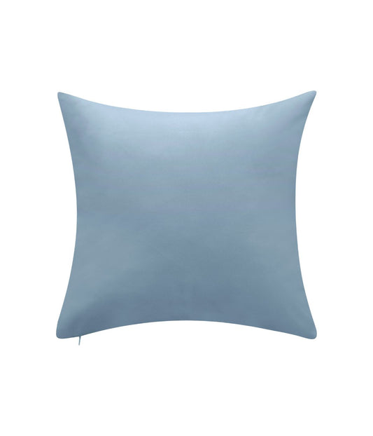 Fishnet Pleat Decorative Pillow Capri