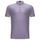 Timeless Trend Polo Shirt PURPLE
