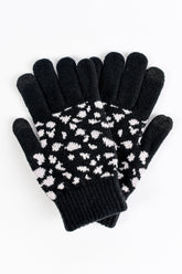 The Penelope Plush Glove