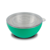 Served Vacuum-Insulated Large Serving Bowl (3Q) - Greens