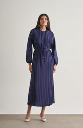 Mizalle Maxi Dress