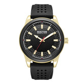 Kenneth Cole Reaction Mens QuartzAnalog Watch