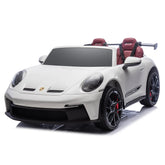 24V Porsche 911 GT3 2 Seater