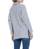 Tinsley Pullover Sweater Grey Melange