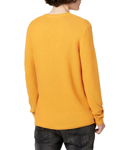 Wamill Pullover Sweater