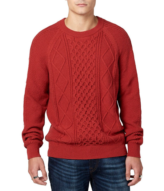 Wiloss Pullover Sweater