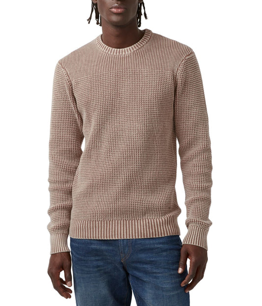 Washy Pullover Sweater