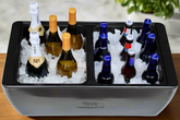 Dubler Party Cooler™ | Deep Black by Revo Coolers