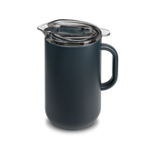 Served Vacuum-Insulated Pitcher (2L) - Caviar
