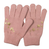 Star Print Glove