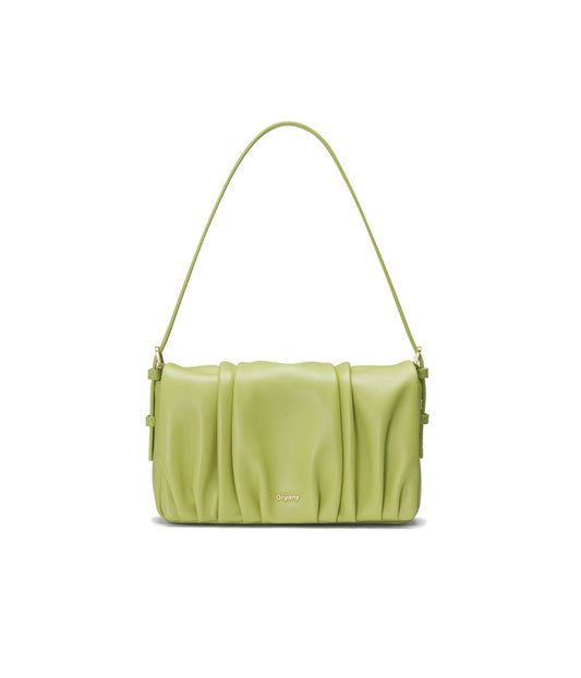 Oryany - Bell Shoulder Hand Bag Sweet Green
