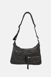 Oryany - Dekker Shoulder