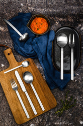 Stile by Pininarina Serving Set