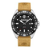 Timberland Carrigan Collection Men's Watch