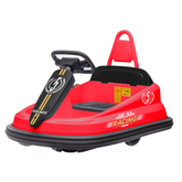 Bumper Car for Toddlers - Ages 1.5-6 Years by New Bounce