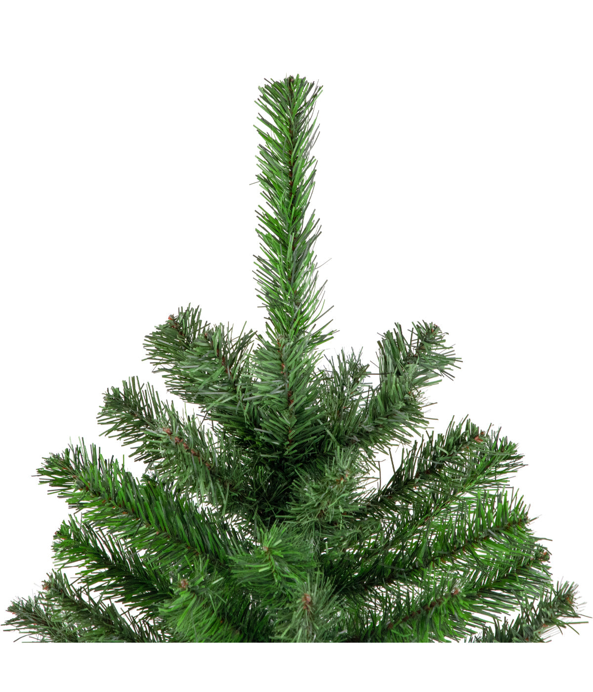 Colorado Spruce 2-Tone Artificial Christmas Tree, 7'