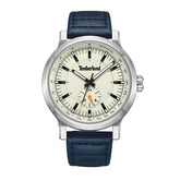 Timberland Driscoll Three Hand Date Watch