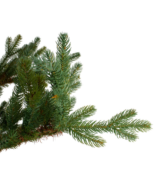 North Pine Artificial Christmas Tree, 6.5'
