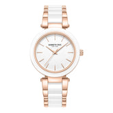Kenneth Cole New York Ladies' Classic Watch