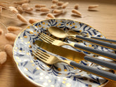Fantasia Flatware Set