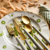 Fantasia Flatware Set