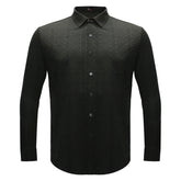 Power Flex Button-Up Shirt LIGHT GREEN