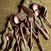 Due Flatware Set
