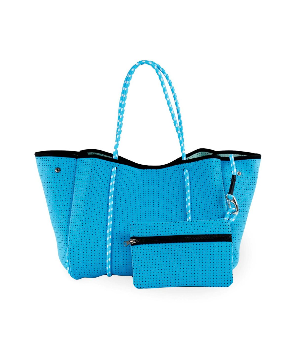 Everyday Tote Baby Blue