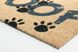 Woof Doormat