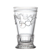 Versailles Ice Tea Glass Set-6