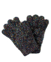 Tinsel Glove