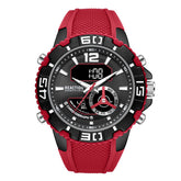 Kenneth Cole Reaction Ana-Digi Watch