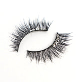LIMITED EDITION Crystal Lashes by True Beauty Lashes
