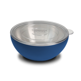 Served Vacuum-Insulated Large Serving Bowl (3Q) - Berry