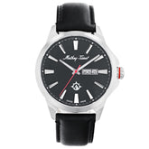 Mathey-Tissot Mens Field Scout Classic Watch