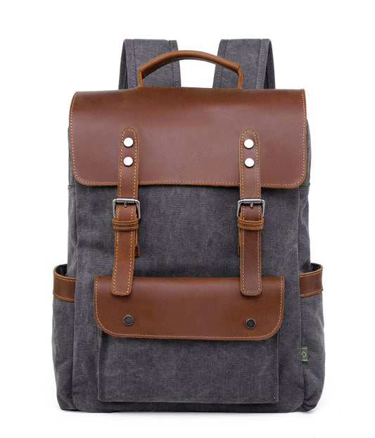 Valley Hill Backpack Gray