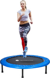 Mini Trampoline by New Bounce