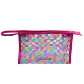 Printed Beauty Pouches