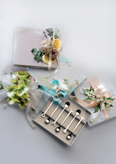 Evento Espresso Spoon Set