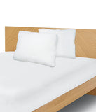 Charisma Super Support 3" Gusset 2 Pack Bed Pillow White
