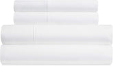 Bibb Home 1000TC Cotton Rich 4-Piece Sheet Set
