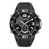 Kenneth Cole Reaction Ana-Digi Watch