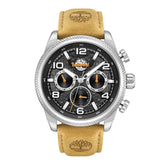 Timberland Men's Henniker II Collection Watch