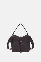 Pillow Bucket S - Bucket - Choco Brown / One Size