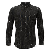 Downtown Nights BLACK/GOLD