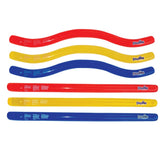 Inflatable Swimming Pool Doodles - 72" - Set of 6