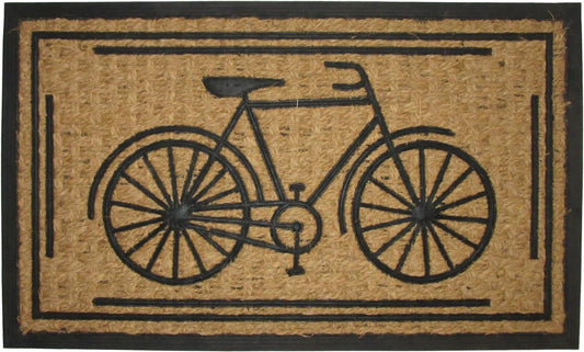 Bike Doormat