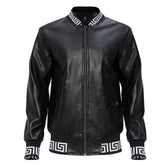 Urban Armor Jacket - Century Penthouse BLACK/WHITE