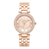 Kenneth Cole New York Ladies' Classic Watch